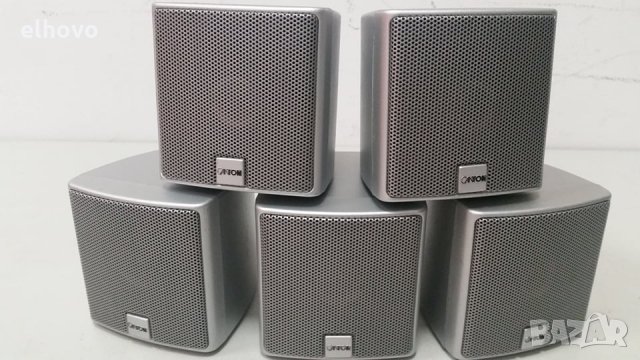 Тонколонки CANTON CX