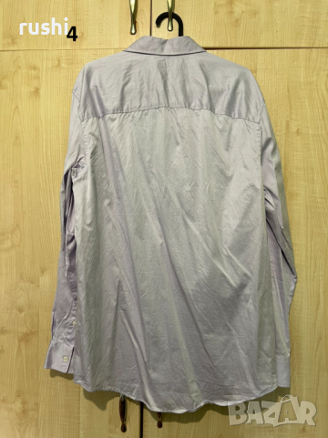 Сако и Ризи ZARA. Коментар на цената!, снимка 10 - Сака - 44582797