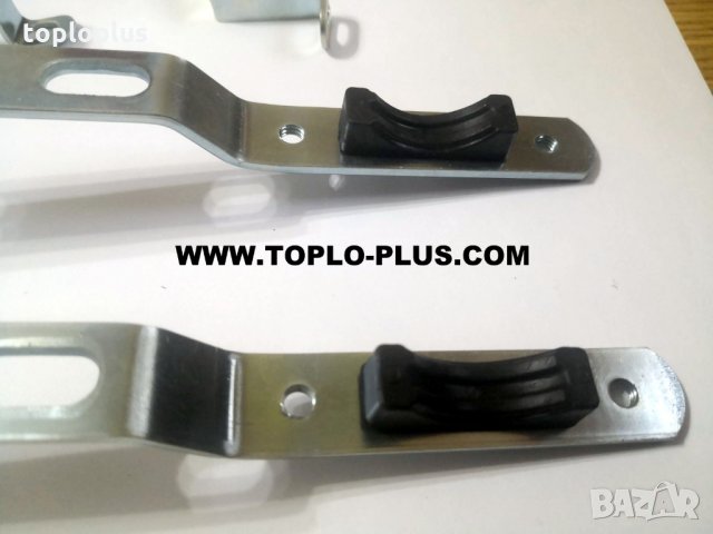 Колекторни скоби за отопление, снимка 7 - Радиатори - 30952295