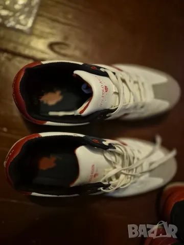 U.S.Polo.Assn-original -номер44, снимка 7 - Маратонки - 50332733