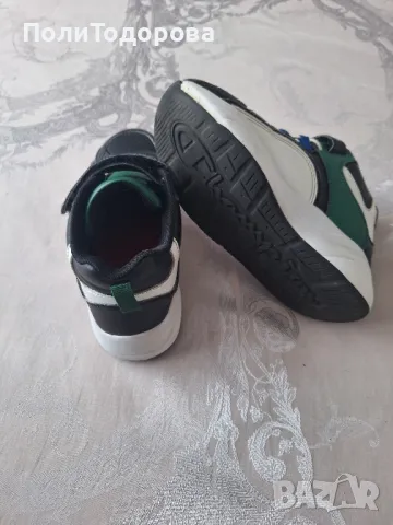 Детски маратонки Champion, снимка 2 - Детски маратонки - 47737177