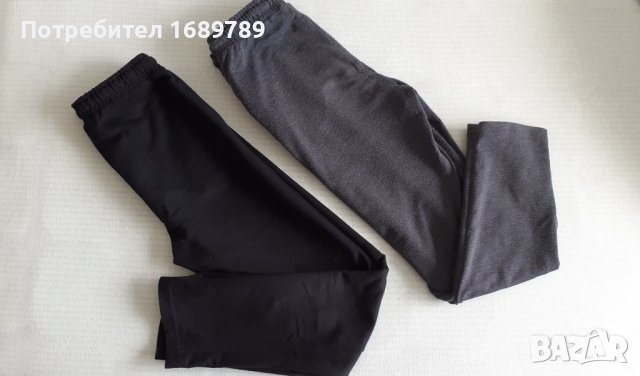 2 броя за 10 лв! LC Waikiki детски долнища за дете на 10-11 г.