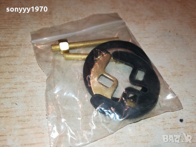 Монтажен комплект-СМЕСИТЕЛ 2809211209, снимка 11 - Смесители - 34278538