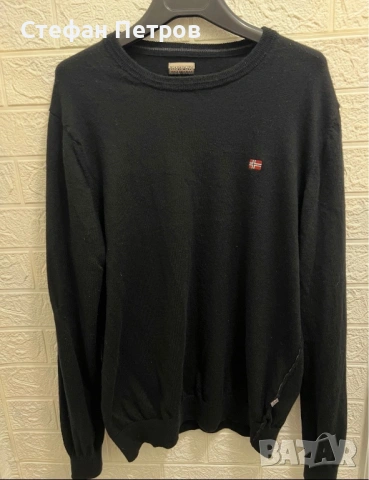 Napapijri дрехи