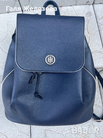 Tommy Hilfiger-дамска раничка