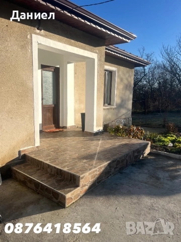 Изграждане на навеси/Ремонт на покриви, снимка 4 - Ремонти на покриви - 52942097