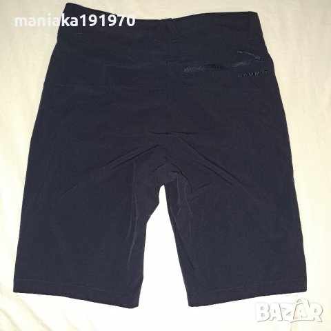Mammut Women's Runje Shorts (S) дамски къси панталони, снимка 6 - Къси панталони и бермуди - 39773756