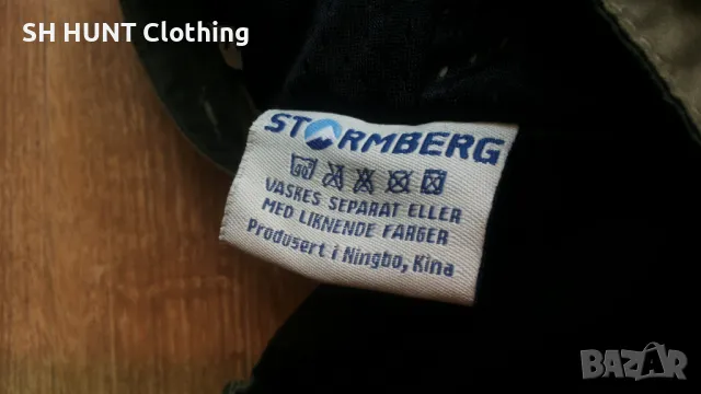 STRMBERG PRORETEX Memban Trouser размер S за лов риболов панталон водонепромокаем - 884, снимка 14 - Екипировка - 48092569
