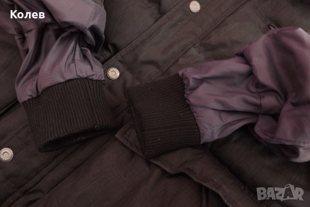 Яке Sorel Winter Expedition Down Jacket /с гъши пух/, снимка 13 - Зимни спортове - 31768109