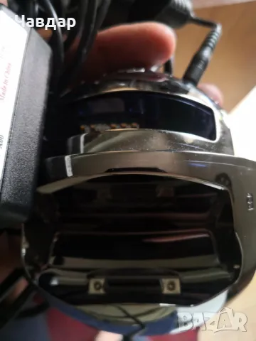 Докинг станция Dell HD02U Axim X5, снимка 4 - Друга електроника - 50170051