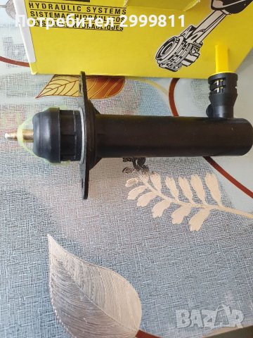 Помпа съеденител Chrysler PT Cruiser 2.4 l Turbocharged