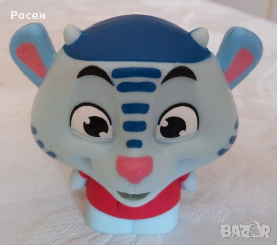 Играчки Макдоналдс/ McDonald's, снимка 4 - Фигурки - 30226463
