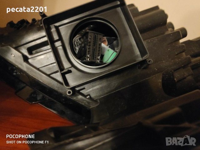 Продавам - оригинален десен Led фар за Шкода Кодиак, снимка 8 - Части - 30848764