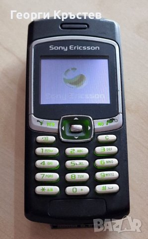 Sony Ericsson T290i - не зарежда, снимка 2 - Sony Ericsson - 38929160