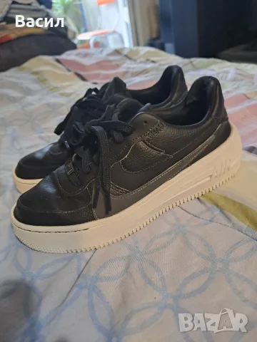 Дамски кожени кецове Nike 39'