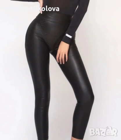 Клин с прашка Black Vanilla, снимка 4 - Клинове - 54006106