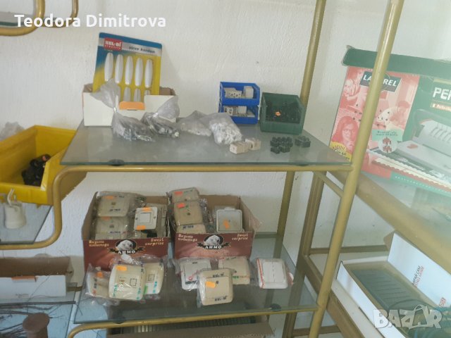 Разпродажба, снимка 3 - Други машини и части - 29659466