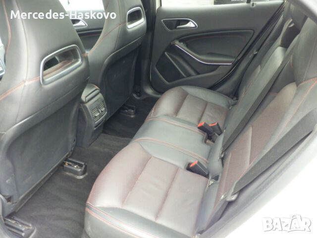 Mercedes-Benz GLA 220d 4Matic AMG, снимка 6 - Автомобили и джипове - 36442457