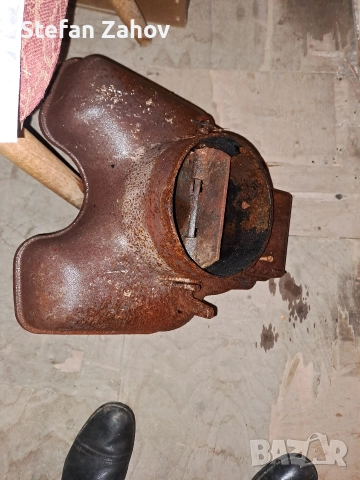 резервни части