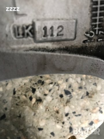 4бр.5х112х16”Перфектни, снимка 4 - Гуми и джанти - 39487652