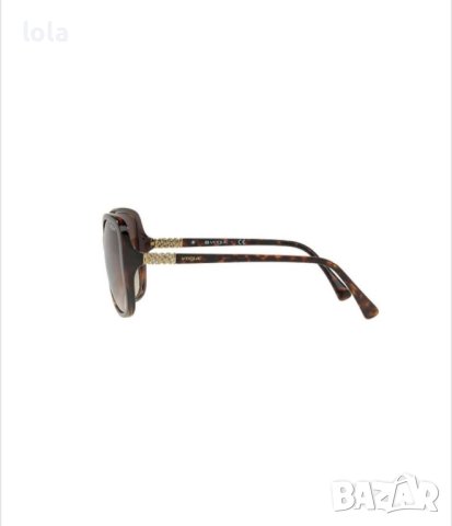 Слънчеви очила Vogue, снимка 2 - Слънчеви и диоптрични очила - 42782824