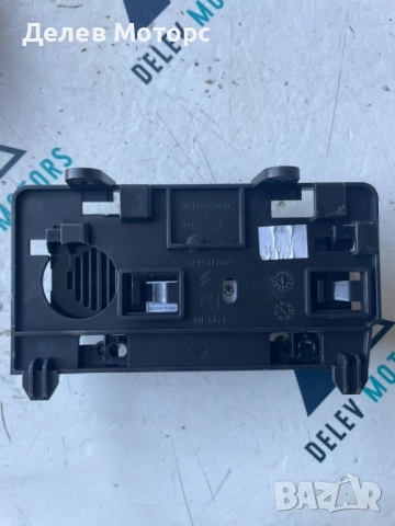 Модул Bluetooth 9839316980 от Peugeot 508 GT, 1.5 BlueHDI, двигател YHZT-C2B800, 10 Q4EP, DV5RC, снимка 2 - Части - 51453302