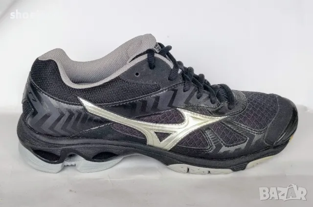 Mizuno Wave Bolt 7 42, снимка 1