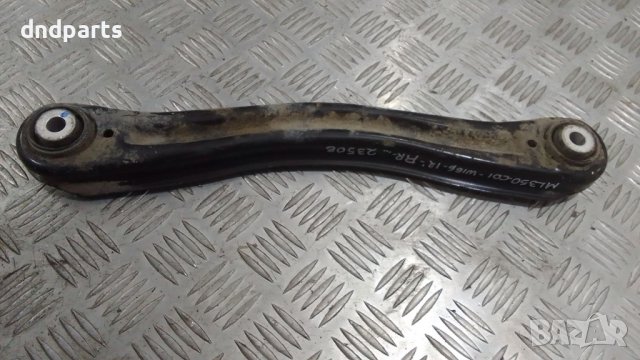 Носач Mercedes ML350 CDI W166 2012г.(заден десен)	