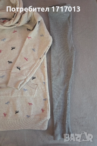 Детска туника Topolino, размер 116 + подарък, снимка 4 - Детски Блузи и туники - 49145859