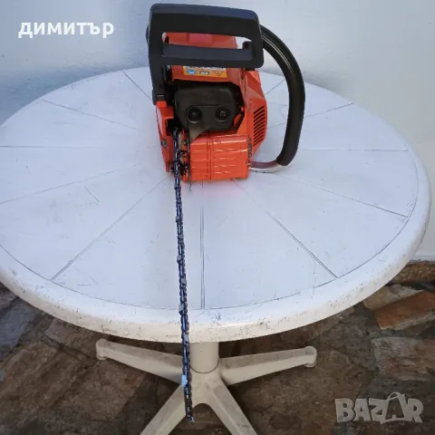 Хускварна/Husqvarna 55, снимка 3 - Други - 49576791