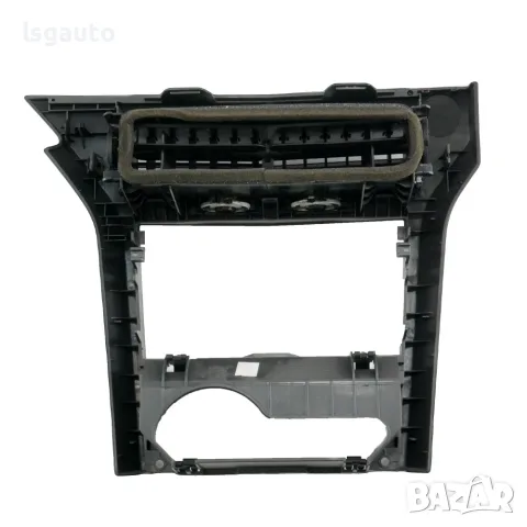 Духалки парно средна конзола табло Opel Astra H (A04) 2004-2010 ID: 164296, снимка 2 - Части - 56019519