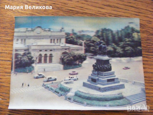 Различни стари картички, снимка 15 - Колекции - 40239432