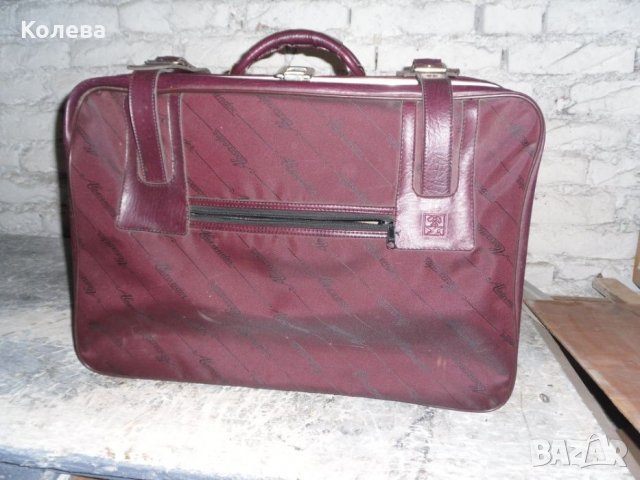 Куфари за багаж, снимка 3 - Куфари - 34469721