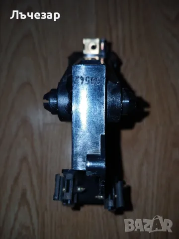 Управление за парно Ford Sierra, снимка 5 - Части - 48744468