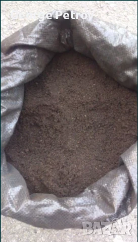 БиоТор - 20л-5лв, 50л-12лв (100% биохумус от Калифорнийски червеи. Тор, хумус, почва ), снимка 3 - Тор и почвени смеси - 50701291