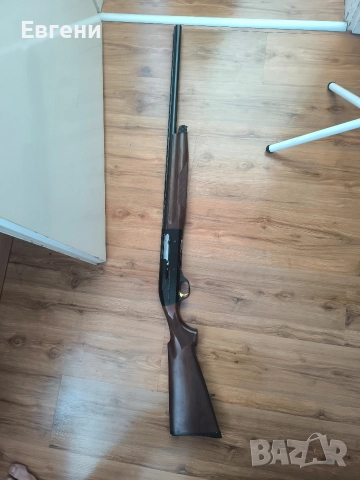 ловен автомат benelli m1 super 90.