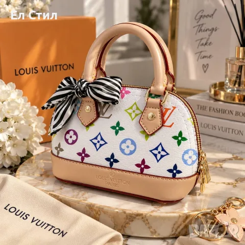 🖤Дамска чанта Louis Vuitton 
36€