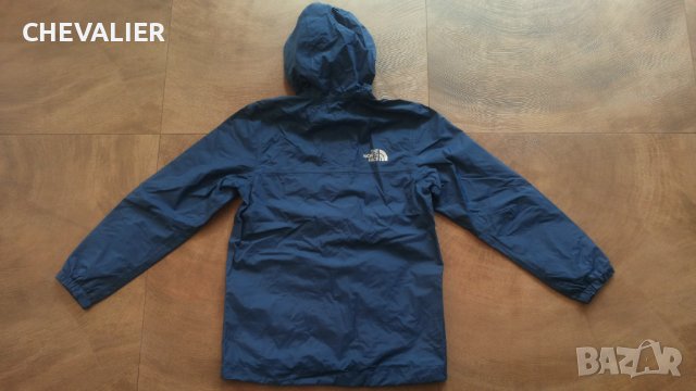 THE NORTH FACE DRYVENT Waterproof Kids Jacket Размер 11-12 г./ 152 см. детско водонепромукаемо 15-58, снимка 2 - Детски якета и елеци - 42853317