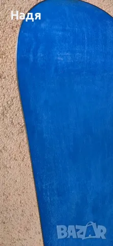 Сноуборд 143.5 см, снимка 3 - Зимни спортове - 49463717