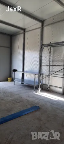 Изработване на метални конструкции, снимка 4 - Монтажи - 48773309