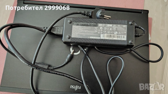 Лаптоп Лаптоп Fujitsu Celsius H720, снимка 6 - Лаптоп аксесоари - 53926784