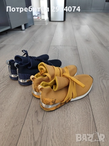 дамски спортни обувки 41 номер по 10евро, снимка 3 - Маратонки - 54006002