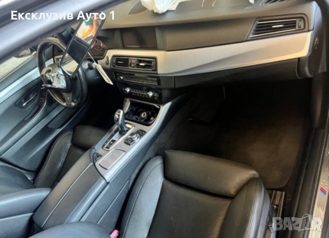 BMW 535 X-Drive , снимка 5 - Автомобили и джипове - 44289638