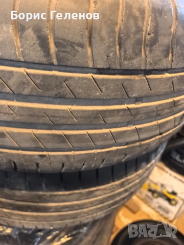 ЛЕТНИ ГУМИ ГУДИАР, снимка 3 - Гуми и джанти - 51735317