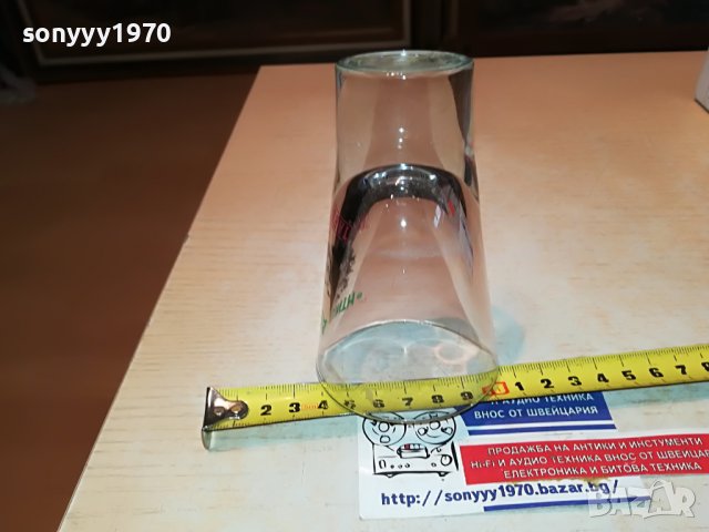 ABSINTH-ЧАША 1БР 3103230836, снимка 13 - Антикварни и старинни предмети - 40200664