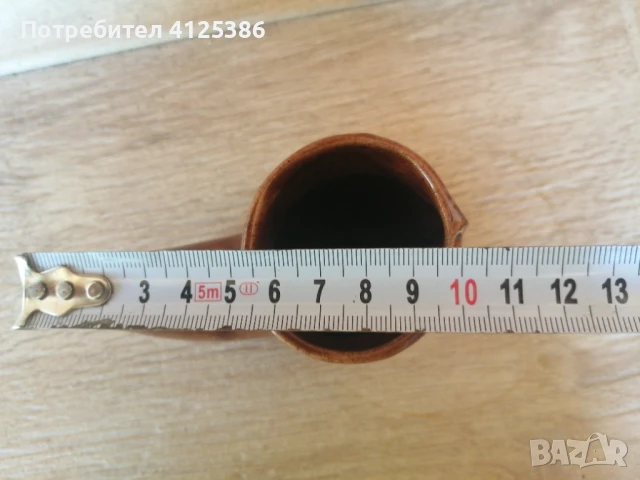 Битов сервиз за вино или ракия , снимка 3 - Сервизи - 51233548