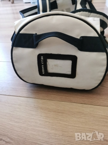 Сак раница Хели Хенсън Helly Hansen , снимка 2 - Раници - 51759174