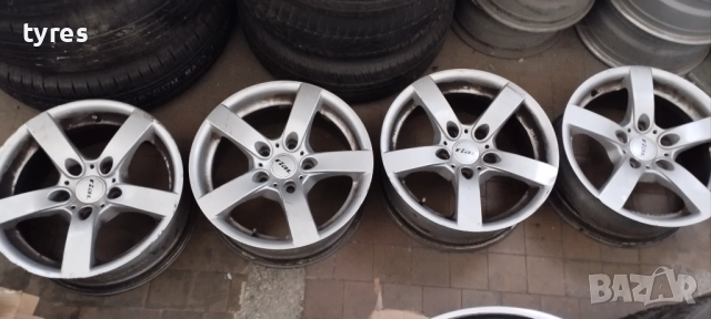Лети джанти ,16 цола за БМВ/BMW E90,3 серия/3 serie
