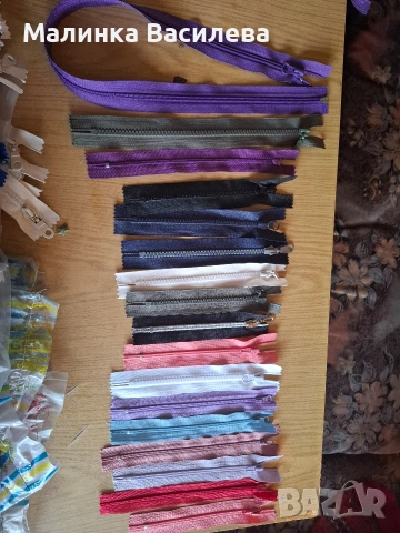 ципове , снимка 3 - Други - 53057800