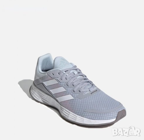 НАМАЛЕНИЕ!!!Мъжки маратонки Adidas Duramo Sl Grey FY6708, снимка 3 - Маратонки - 39842858